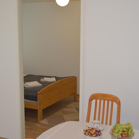 Lahti Vesijarvenkatu Apartment Dış mekan fotoğraf
