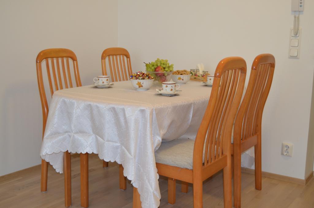 Lahti Vesijarvenkatu Apartment Dış mekan fotoğraf