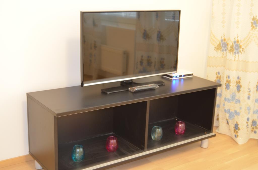 Lahti Vesijarvenkatu Apartment Dış mekan fotoğraf