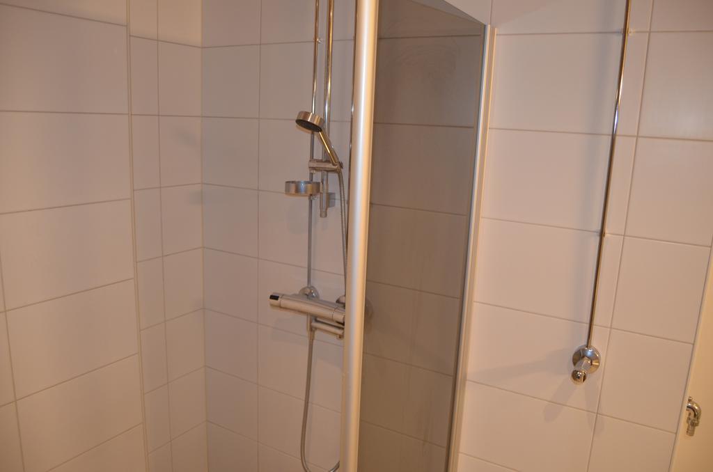 Lahti Vesijarvenkatu Apartment Dış mekan fotoğraf