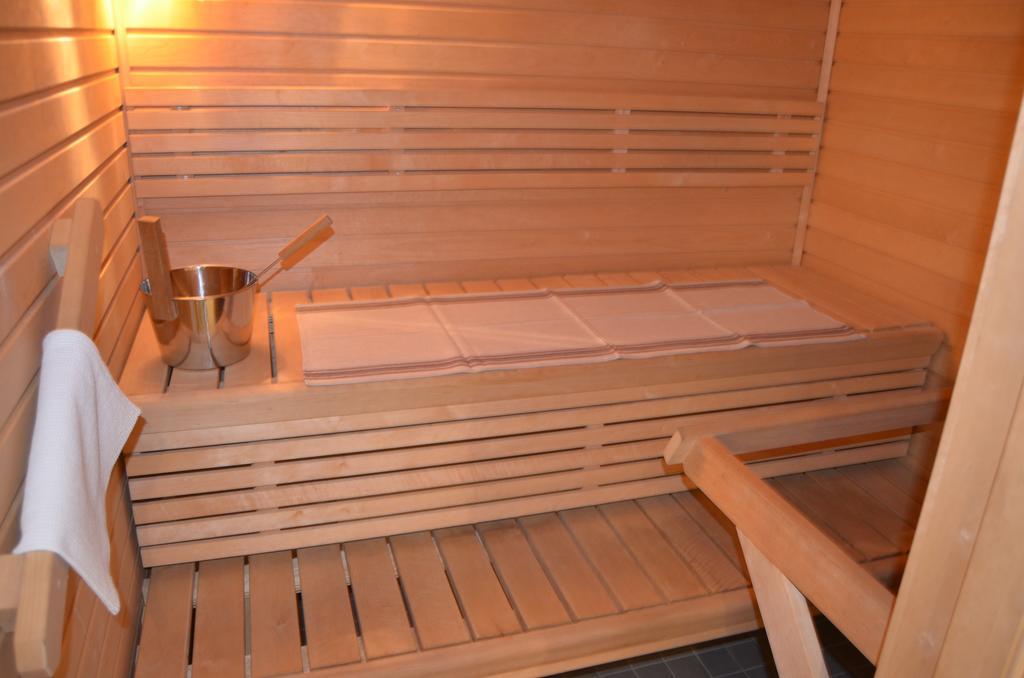 Lahti Vesijarvenkatu Apartment Dış mekan fotoğraf