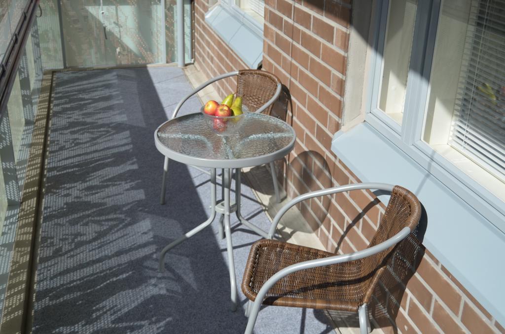 Lahti Vesijarvenkatu Apartment Dış mekan fotoğraf