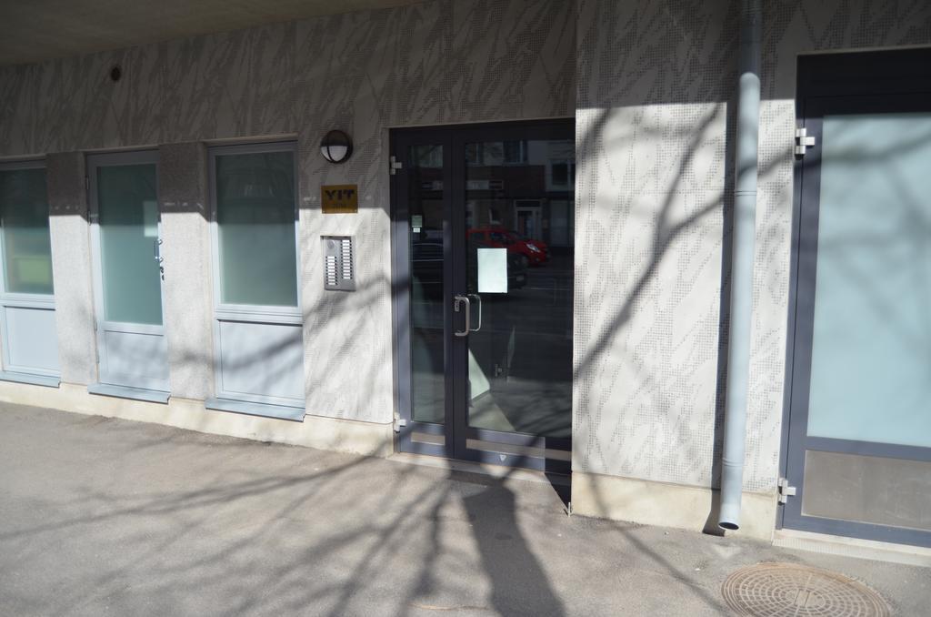 Lahti Vesijarvenkatu Apartment Dış mekan fotoğraf